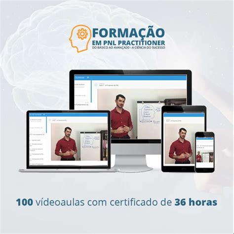 Forma O Em Pnl Practitioner Do B Sico Ao Avan Ado Funciona