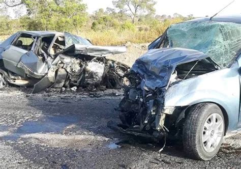 Tébessa deux morts dans une collision entre deux voitures