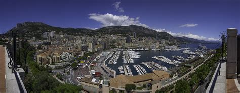 A Brief Introduction to the History of Monaco - YourAmazingPlaces.com