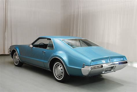 1968 Oldsmobile Toronado Two Door