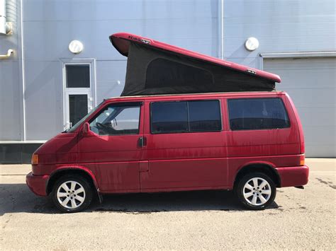 Купить б у Volkswagen Multivan T4 2 4d MT 78 л с дизель механика в