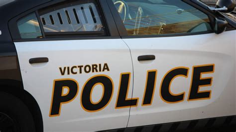 Woman Threatened Victoria Taxi Driver With Machete Before Stealing Cab