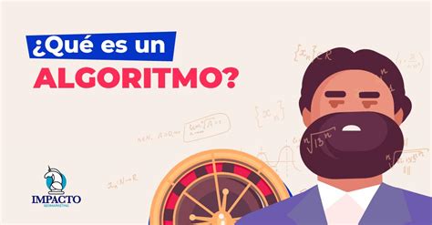 Fernando Cobo Tanarro On Linkedin ¿qué Es Un Algoritmo Su Significado