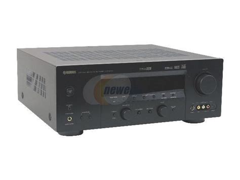 Yamaha Htr Channel Digital Home Theater Receiver Newegg