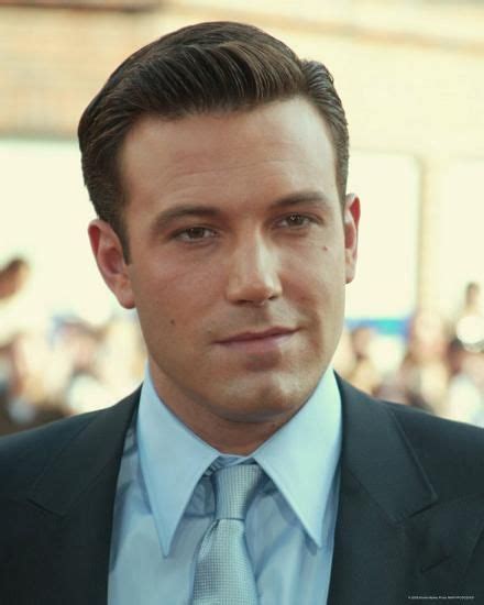 'Ben Affleck' Photo | AllPosters.com | Haircuts for men, Mens ...