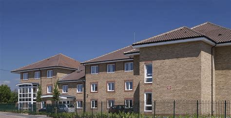 Primrose Hill Care Home Huntingdon Lottie