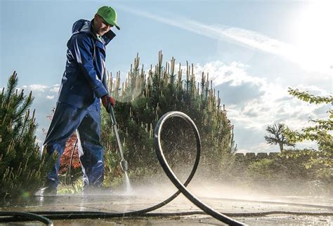 Pressure Washing Experts In Md Affordable Pressure Wash Solutions