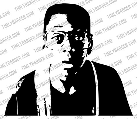 Steve Urkel Digital Download Png And Svg Etsy