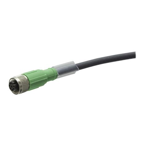 Cable Para Sensor M12 PHOENIX 1522888 SAC 8P 5 0 PUR Automation24