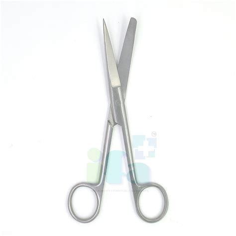 Ifa Dressing Scissor Sharp Blunt For Hospital At Rs In South