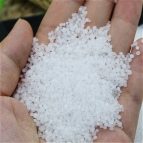 Urea N Nitrogen Fertilizer Urea Prilled Granular Urea