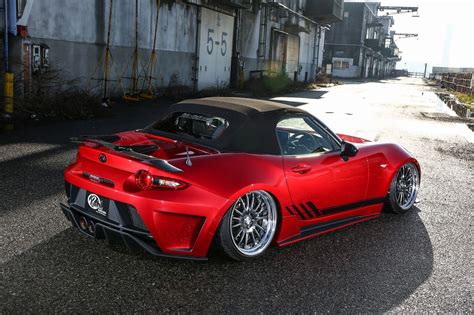 These Are The Coolest Mods For Your Mazda Miata