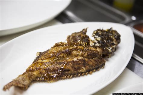 Eat The Enemy 3 Ways To Cook Lionfish The New King Of The Underwater