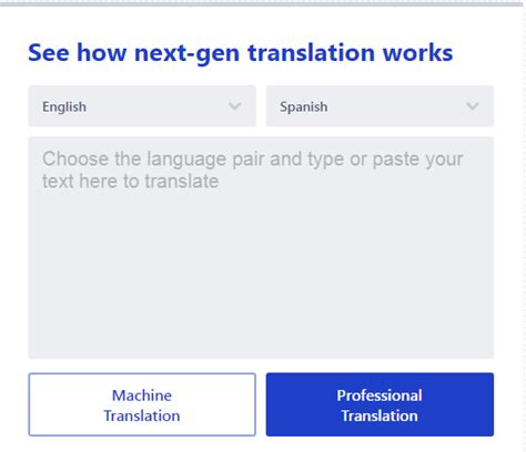 8 Best Online Translators To Use In The Real World Geekflare