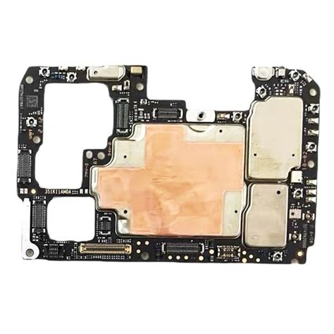 Xiaomi Redmi K Pro Gb Motherboard Best Price Cellspare