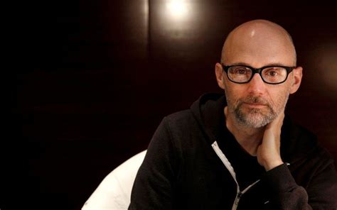 Moby Shares Details About Upcoming Documentary and Other "Self ...