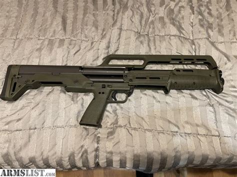 Armslist For Sale Kel Tec Ks7 Od Green 12 Gauge