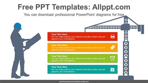 Building Construction Powerpoint Templates Free Download - PRINTABLE TEMPLATES