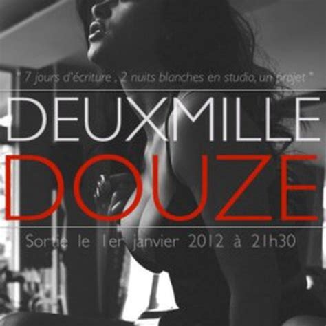 Luidji Deux Mille Douze Reviews Album Of The Year