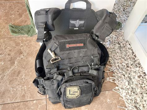 Material De Airsoft Completo Posso Trocar Por Bicicleta De Enduro