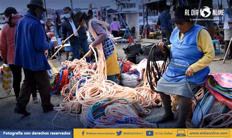 MUNICIPIO DE SAQUISILÍ APERTURARÁ PLAZA 18 DE OCTUBRE LOS DOMINGOS