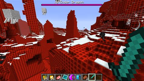 RFTools Dimensions Minecraft Mods CurseForge