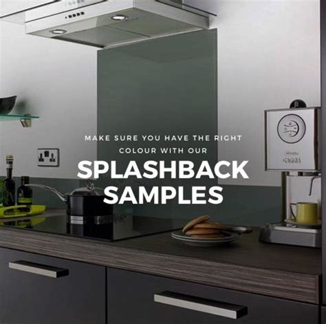 Find Your Perfect Splashback Color