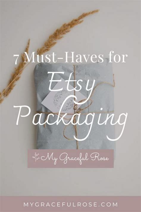 Tips And Tricks For Shipping On Etsy Artofit