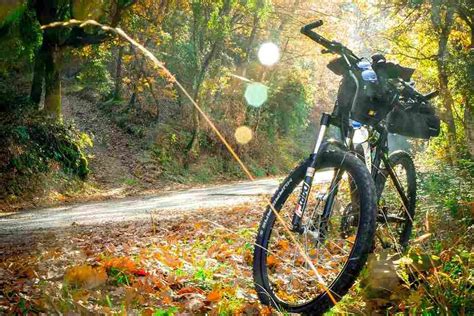 Gu A Para Practicar Ciclismo De Monta A Consejos Y Rutas