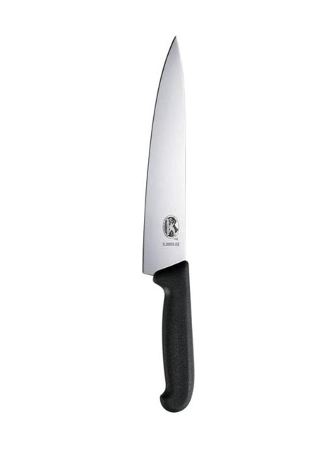 1 Victorinox Fibrox Kokkiveitsi 22 Cm 22 Cm Veitset Sakset Stockmann