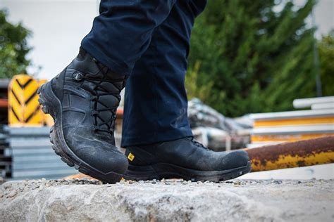 Werkschoenen DB WorkWear Werkkleding En PBM S