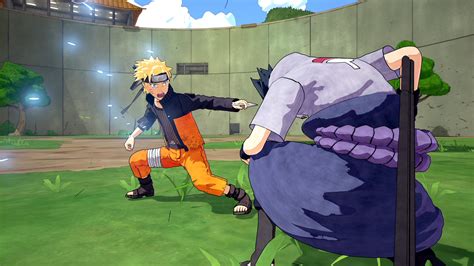 Naruto To Boruto Shinobi Striker Anuncia Season Pass 4 Y Free To Play