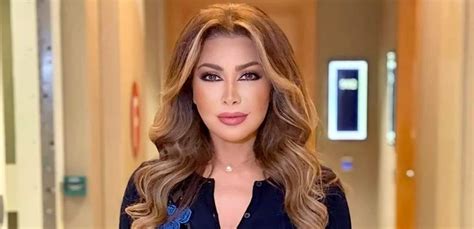 نوال الزغبي تخطف الانظار شاهدوا اطلالتها الساحرة