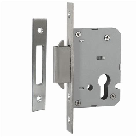 Austyle Security Cavity Sliding Door Euro Mortice Lock B45mm