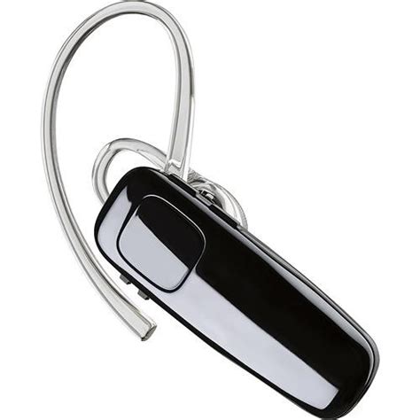 Plantronics M90m95 Bluetooth Headset Blue Tooth Mouse Tech