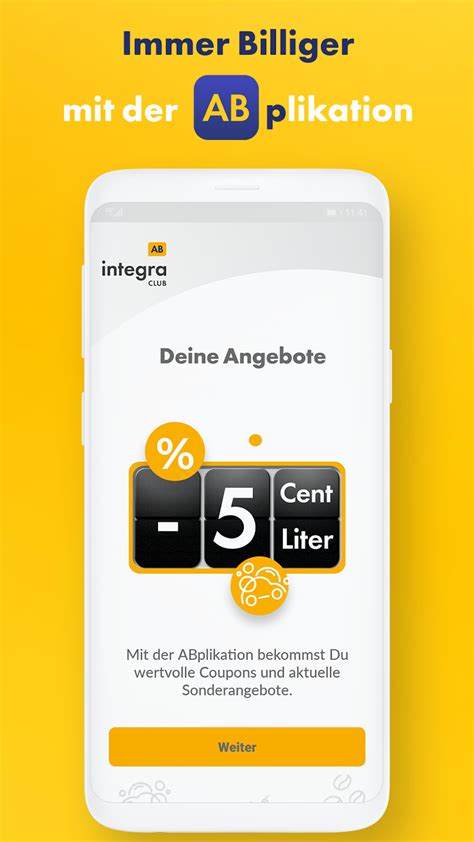 Integra Abp Apk Para Android Descargar