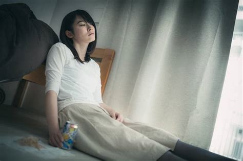 禁酒の離脱症状はいつまで続く？終わる期間や対策方法は？ 色とりどり