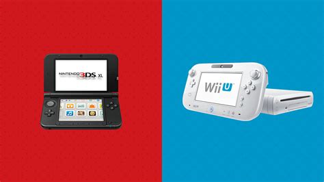 Wii U And 3DS Nintendo EShop Sales To End On March 27 2023 Gematsu