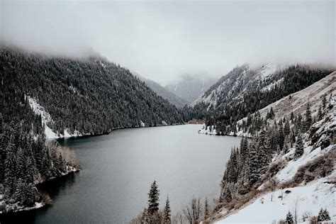 A Definite Guide To The Kolsai Lakes Kazakhstan Where The Souls Wander