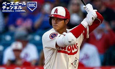 大谷翔平vsジャッジア・リーグmvp争いに米記者が見解「現時点ではジャッジ」「大谷は昨年よりも良い投手」【海外の反応】 ベースボールチャンネル