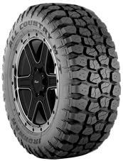 Amazon 35x12 50R17 121Q Ironman All Country M T 35125017 Inch