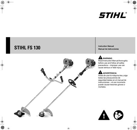 Stihl Fs R Instruction Manual Product