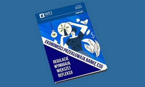 W R D Ekonomist W Nie Ma Zgody Co Do Esg Pracodawca Godny Zaufania