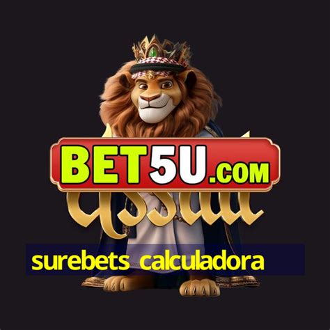 Surebets Calculadora Vestibular