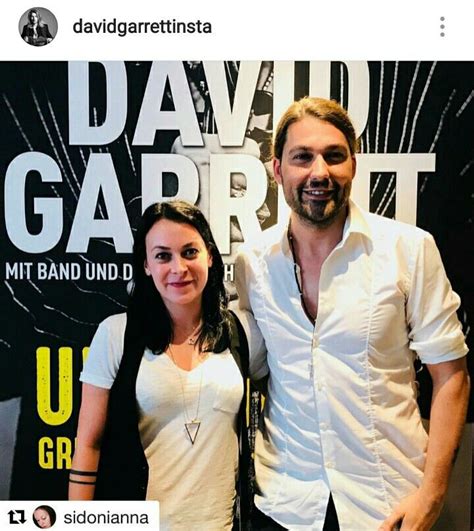 DG Instagram Davidgarrettinsta David Garrett Violinista David