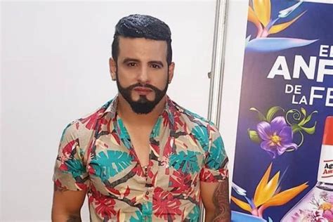 Niño que cantó en concierto de Nelson Velásquez se hizo viral