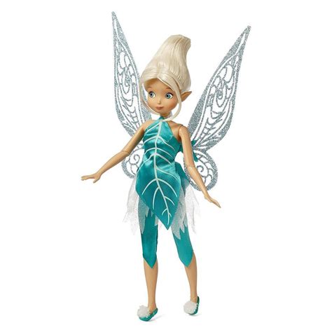 Disney Periwinkle ''Secret of the Wings'' Fairy Doll - 12'' for sale ...