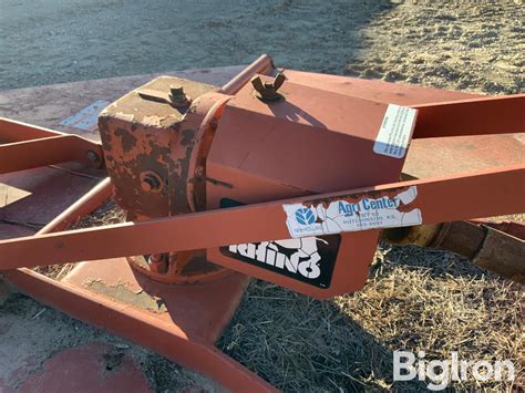 Rhino Se7 7 3 Pt Rotary Cutter Bigiron Auctions