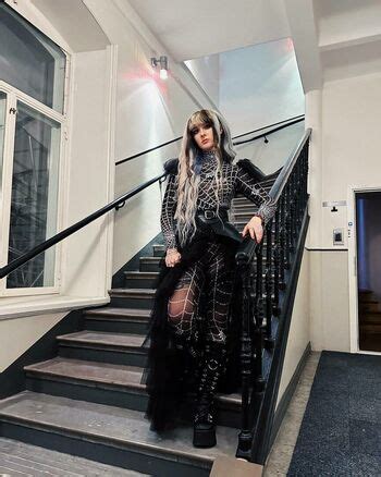 Mothica Hanahakiicos Nude OnlyFans The Fappening Plus