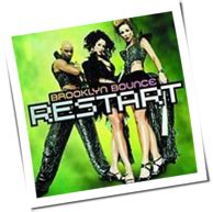 Restart Von Brooklyn Bounce Laut De Album